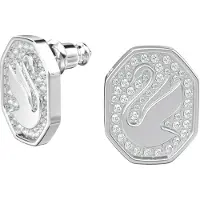 Swarovski 5621097 Dames Signum Oorbellen