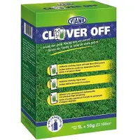 Viano Clover Off gazonverbeteraar