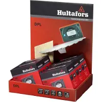 Hultafors Digitale Waterpas DPL | 80 mm - HU401323