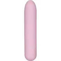Calexotics Slay Charm Me Bullet Vibrator - Rosé