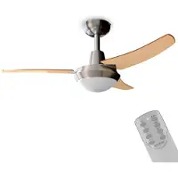 Cecotec Energysilence Aero 480 Plafondventilator