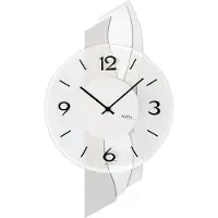 AMS horloge 9670