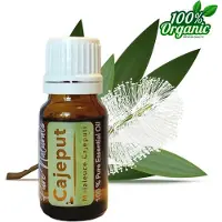 Pure Naturals Etherische Olie Cajeput 10ml