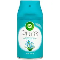 Air Wick Freshmatic Pure Max Refill - Spring Delight - 250 ml