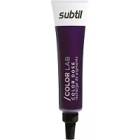 Subtil - Color Lab - Color Dose - Recharge de Pigments - Violet - 15 ml