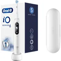 Oral-B iO Series 6 Wit