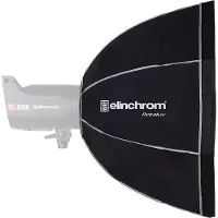 Elinchrom Rotalux Deep Octa 70cm W/O Speedring