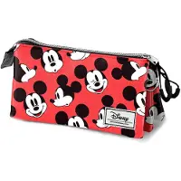 KARACTERMANIA Disney Mickey Mouse Blinks Pennenzak