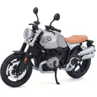 Maisto BMW R 1200 GS 1:12 Motorfiets
