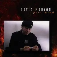 Coast2Coast David Munyon - Poet Wind (CD)