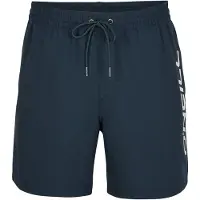 O'Neill Zwemshorts 'Cali' donkerblauw / wit