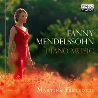 Import Fanny Mendelssohn: Piano Music