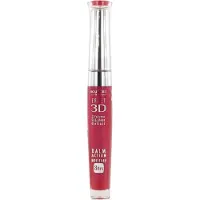 Bourjois Effet 3D Lipgloss - 08 Framboise Tonic