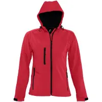 Sols Trainingsjack Sols REPLAY WOMEN STYLE dames