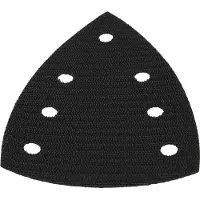 Mirka Beschermpad Delta 152 mm 5 stuks