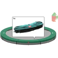 Berg Favorit Beschermrand 330 cm