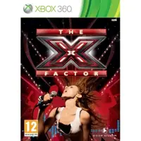 The X-Factor
