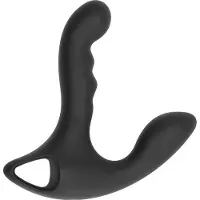 SONO No. 64 - P-Spot Vibrator - Zwart
