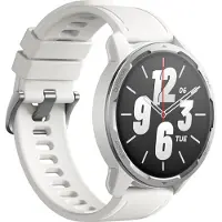 Xiaomi Watch S1 Active GL Moon White