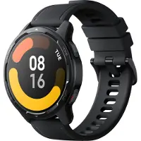 Xiaomi Watch S1 Active (2022) | Spacezwart