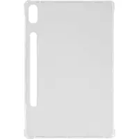 IMoshion Shockproof Case voor de Lenovo Tab P12 Pro - Transparant