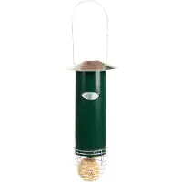 Intratuin Vetbolhouder Groen 21,1 X 11,9 X 28,2 Cm
