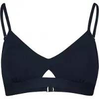 Seafolly - Women's Collective Hybrid Bralette - Bikinitop 40, blauw