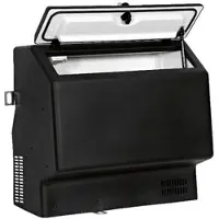 indelB 12/fcv 40 Inbouwkoelkast 45l 24v