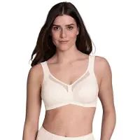 Anita Wireless bh Clara | Maat: 75C | Kleur: Crystal