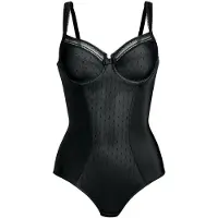 Anita Body Emily | Maat: 80D | Kleur: Zwart