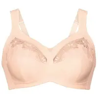 Anita Wireless bh Safina | Maat: 95F | Kleur: Powder