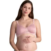 Anita maternity Voedings bh Miss Lovely | Maat: 80B | Kleur: Rosewood