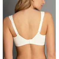 Anita Wireless bh Lucia | Maat: 90E | Kleur: Crystal