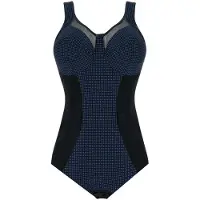 Anita Body Clara | Maat: 115C | Kleur: Zwart