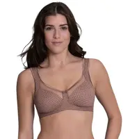 Anita Wireless bh Clara | Maat: 85G | Kleur: Berry