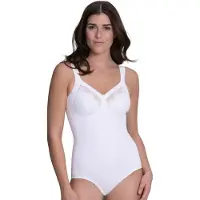 Anita Body Sophia | Maat: 100D | Kleur: Wit