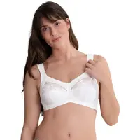 Anita Wireless bh Safina | Maat: 110D | Kleur: Wit