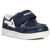 Geox Djrock Trainers Wit EU 24 Jongen