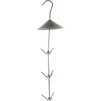 Esschert Design Voederhuisje Vogelvoederhaak - - FB126 - Vogelvoederhuisje voor Vogels