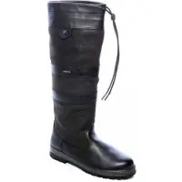 Dubarry Galway Black-Schoenmaat 47