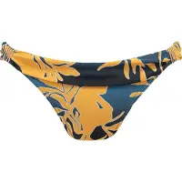 Barts Bikinibroekje Women Marilla Bikini Briefs Old Blue-Maat 44