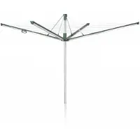 Leifheit Droogmolen Linomatic 500 Plus + bodemhuls