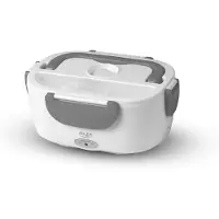 Adler grijze Elektrische Lunchbox - AD 4474