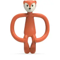 Matchstick Monkey Beißring 1 St Overige