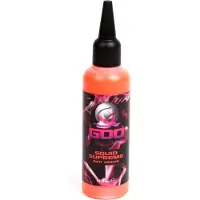 Goo Korda Goo Spicy Squid Bait Smoke