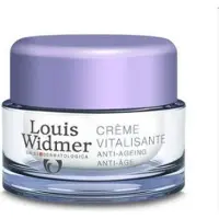 Louis Widmer Dagcreme Vitaliserende crème - Met Parfum Dagcrème 10 ml