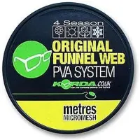 Korda Funnel Web Micromesh 20m Refill