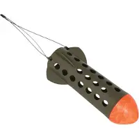 Korda SkyRaider - Orange