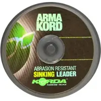 Korda Arma Kord Sinking Leader 50lb 50m