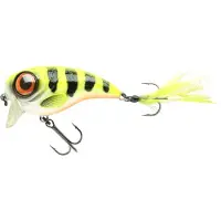 Spro Fat Iris 60 17gr Hot Perch